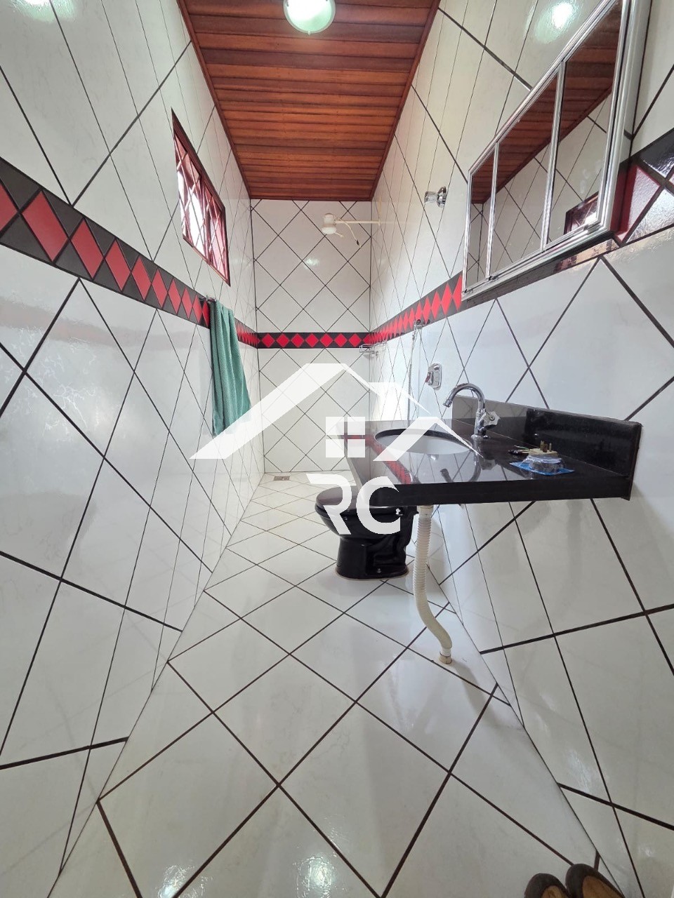 Casa, 3 quartos - Foto 12