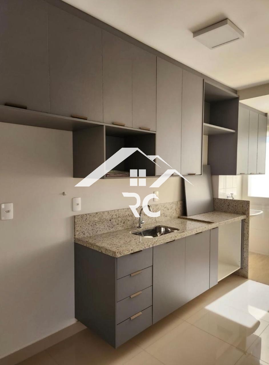 Apartamento, 2 quartos, 54 m² - Foto 1