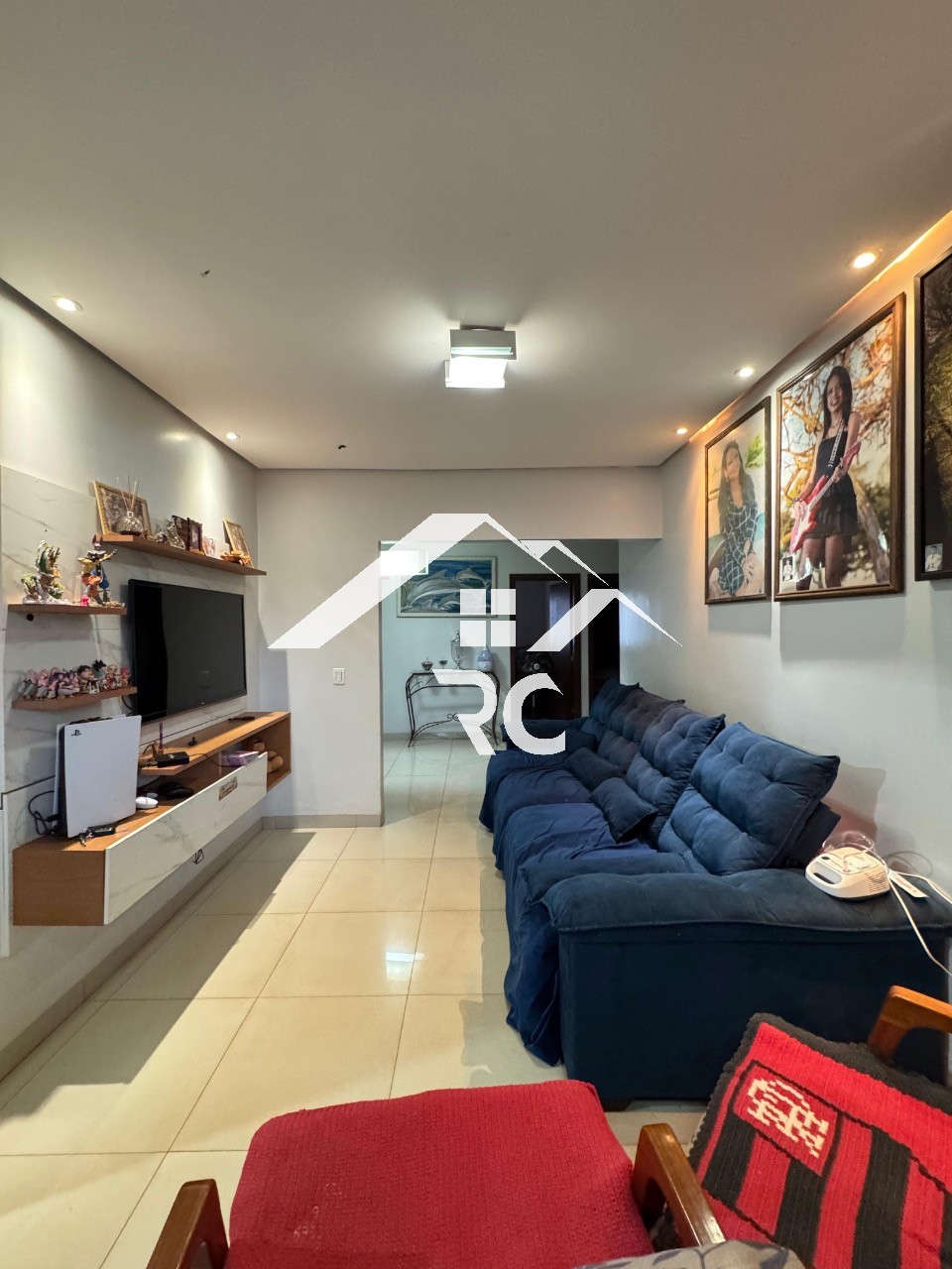 Casa, 3 quartos - Foto 4