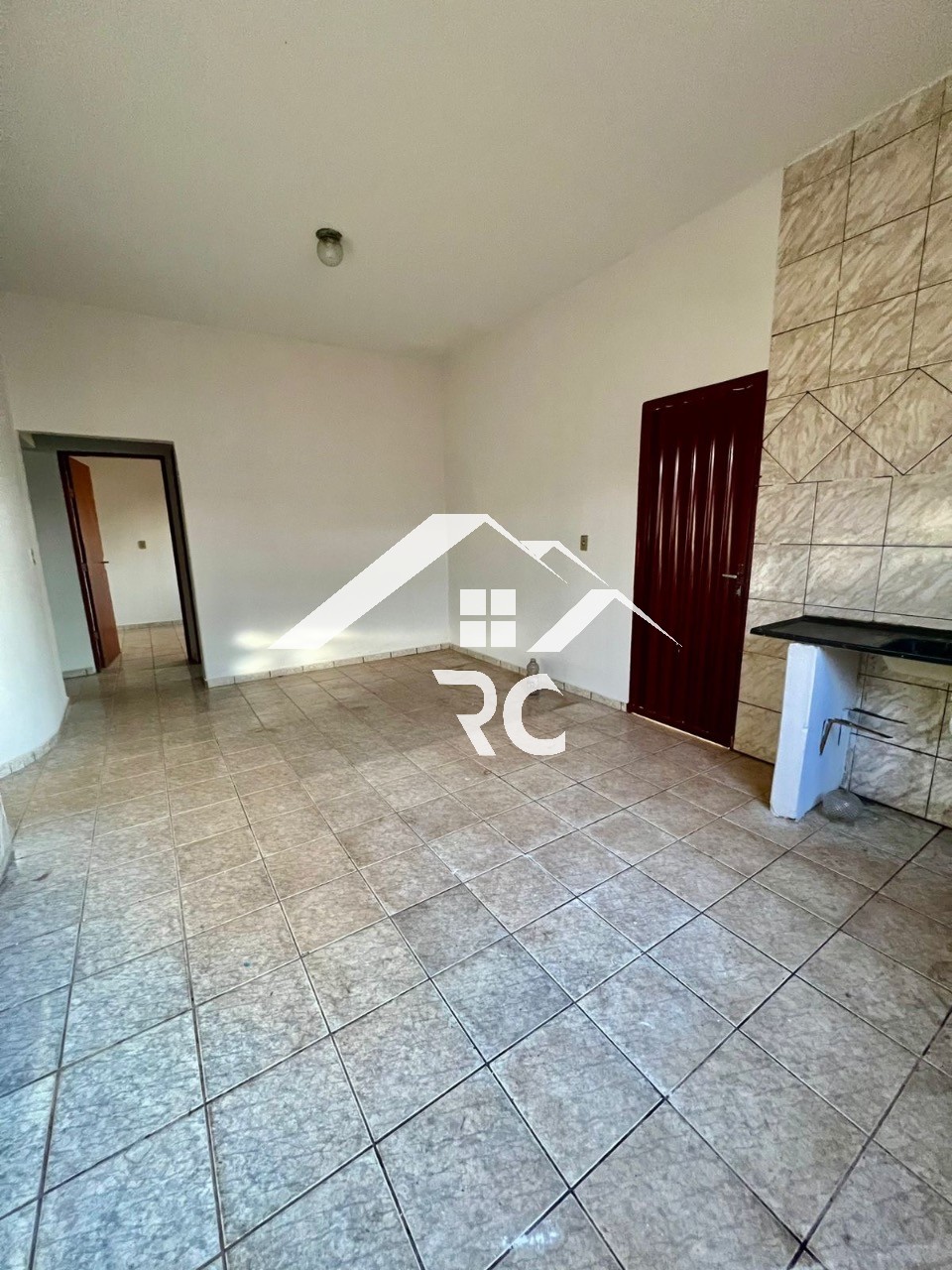 Casa, 3 quartos - Foto 3