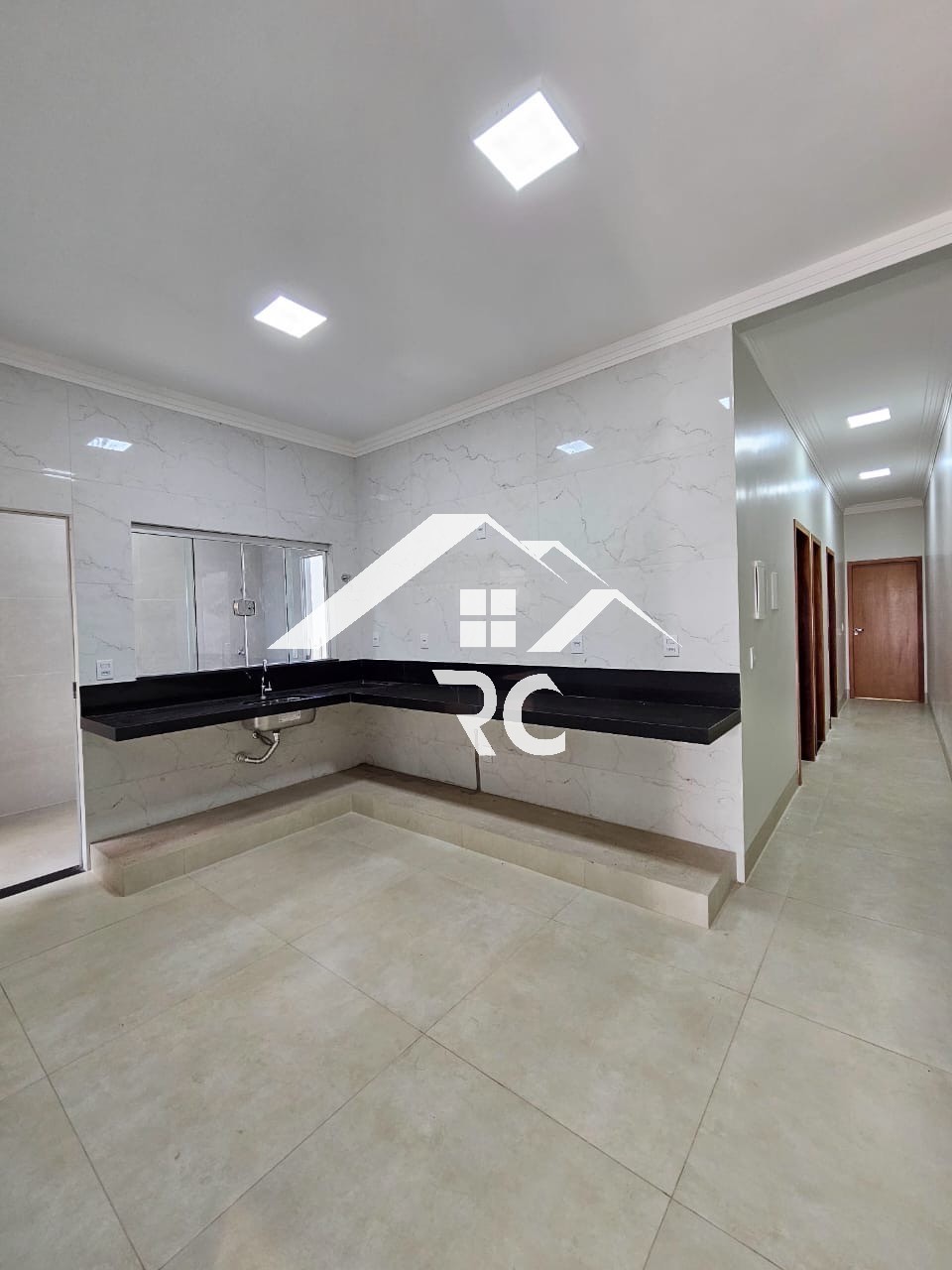 Casa, 3 quartos - Foto 7