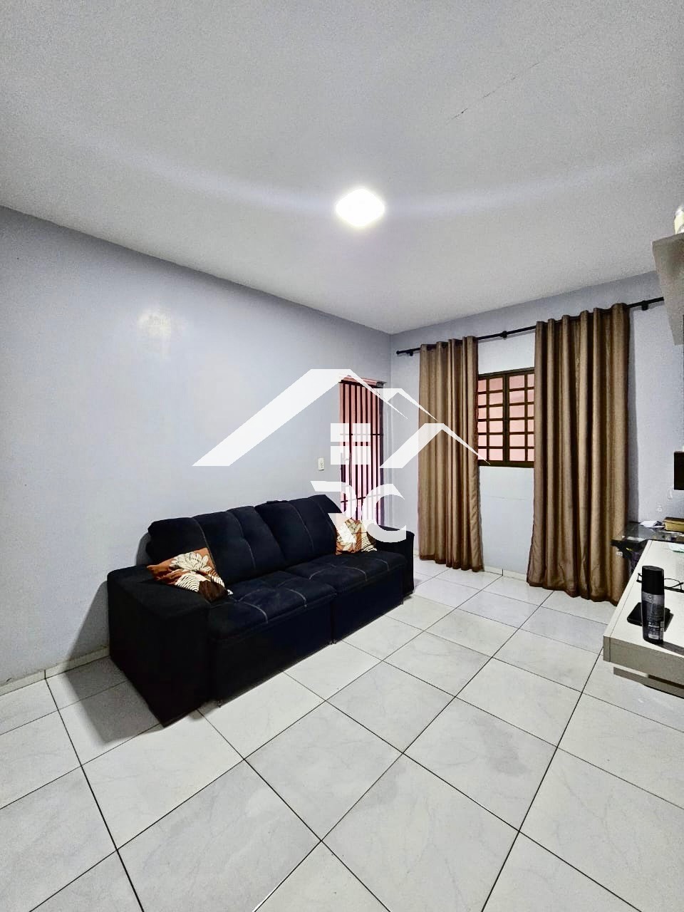 Casa, 2 quartos - Foto 1