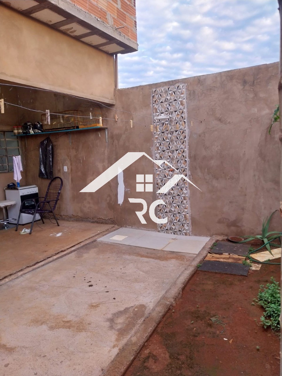 Casa, 2 quartos - Foto 6