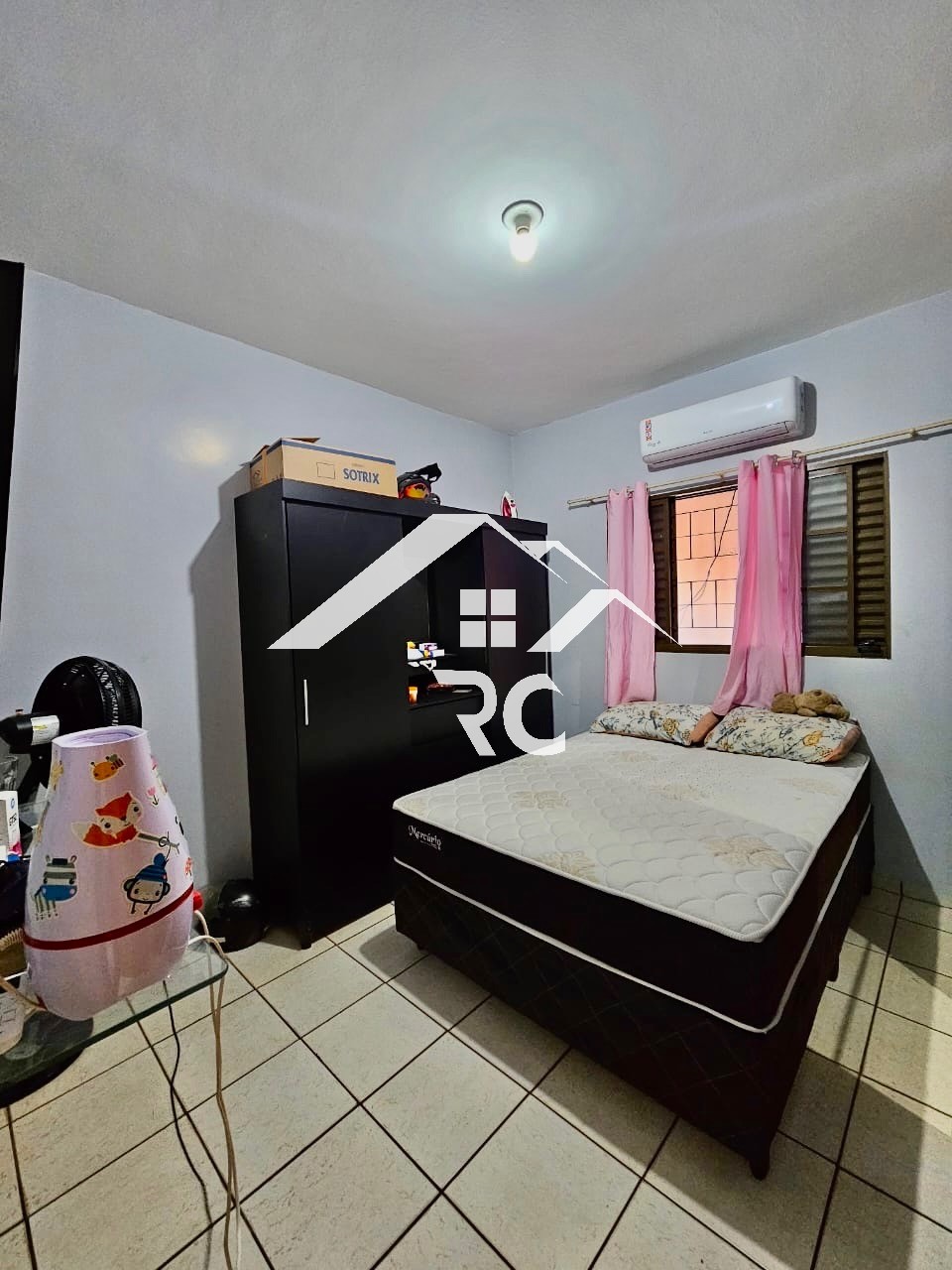 Casa, 2 quartos - Foto 4