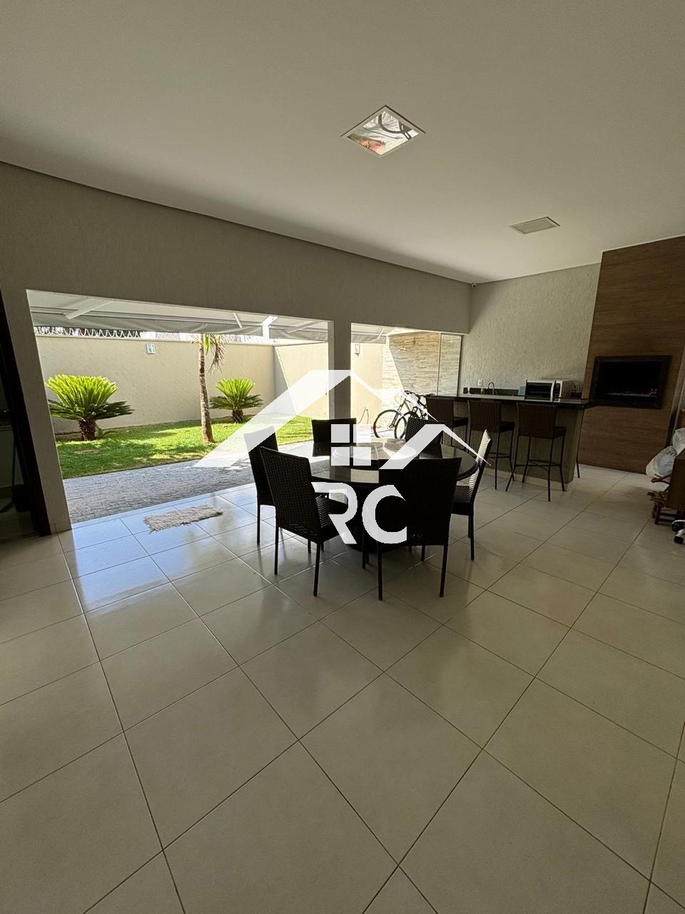 Casa, 3 quartos - Foto 4