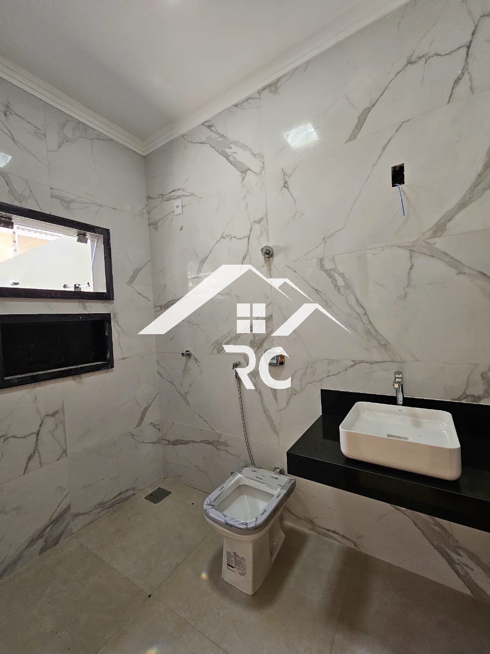 Casa, 3 quartos - Foto 17