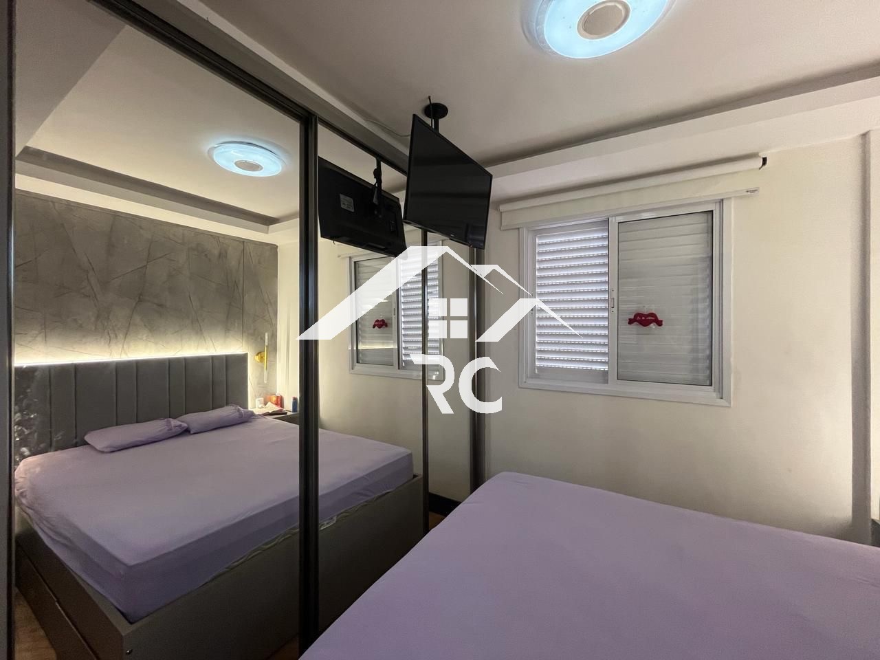 Apartamento, 2 quartos, 134 m² - Foto 5