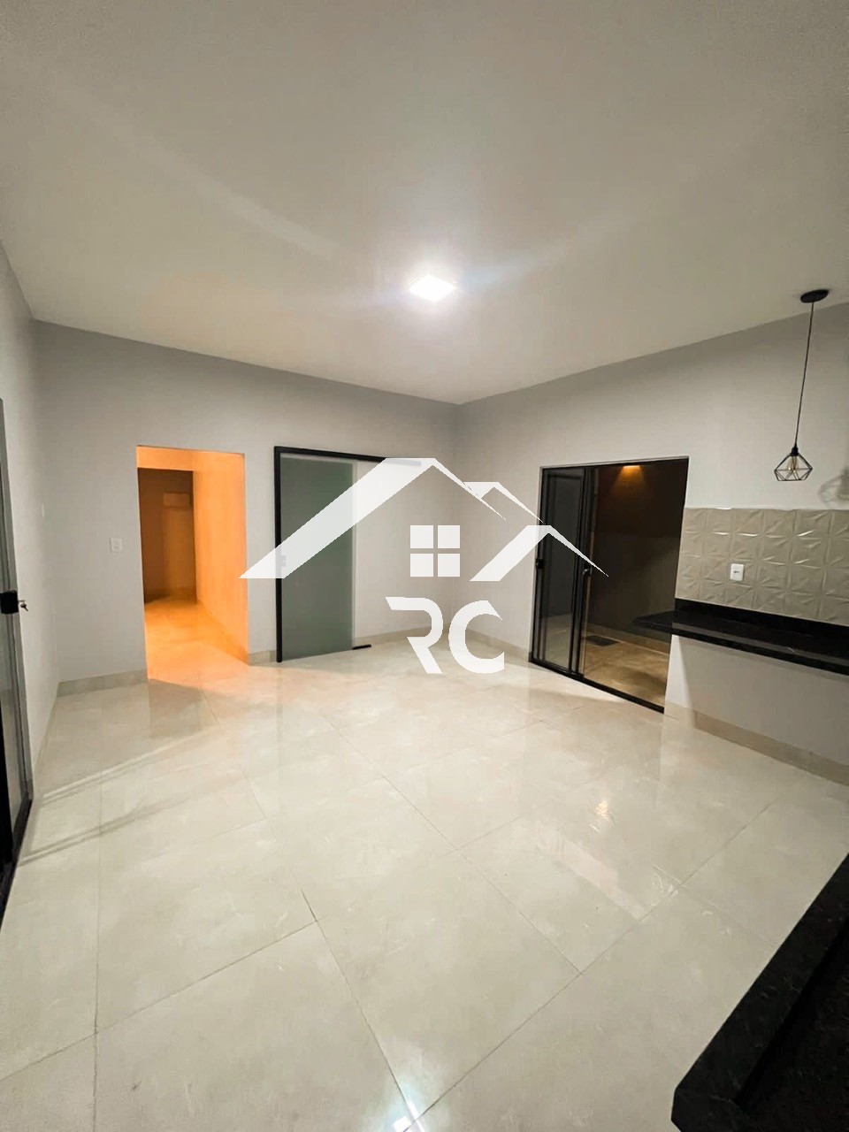 Casa, 3 quartos - Foto 4