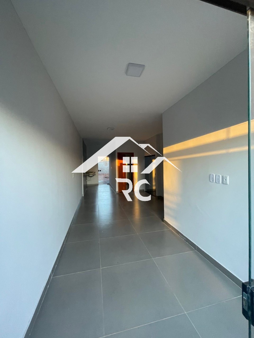 Casa, 2 quartos - Foto 4