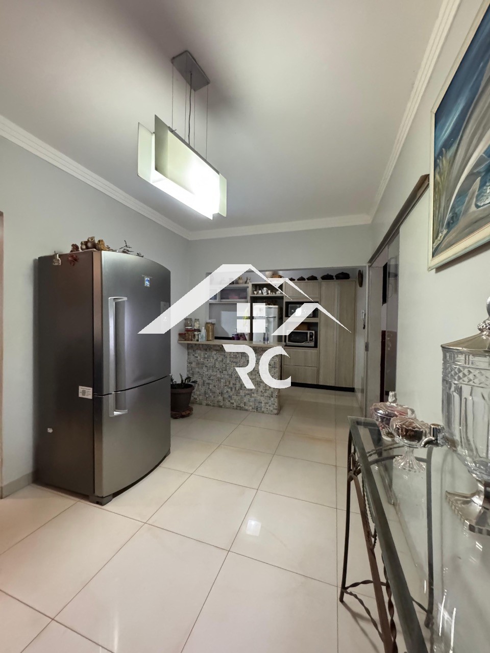 Casa, 3 quartos - Foto 7