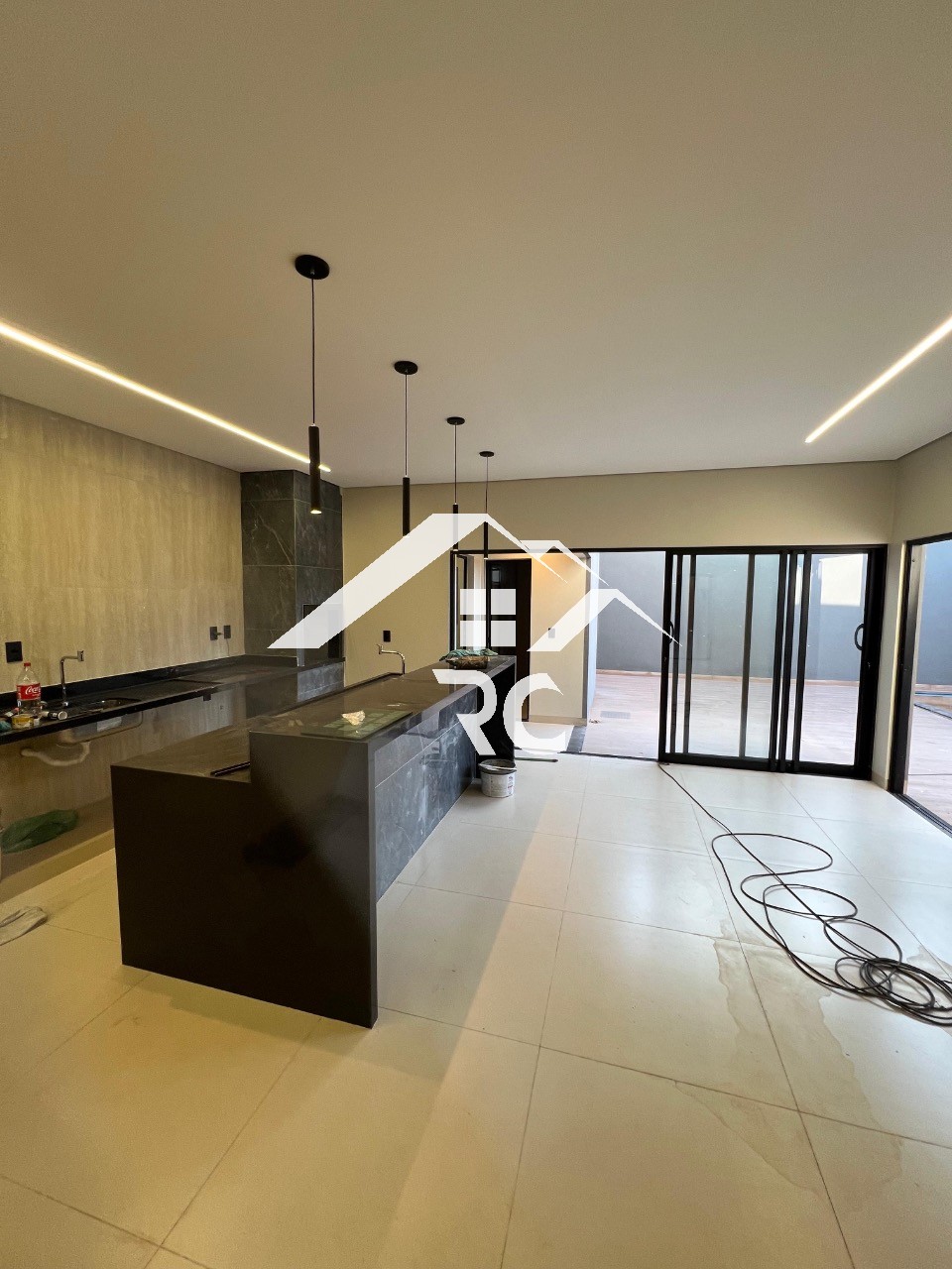 Casa, 3 quartos - Foto 5