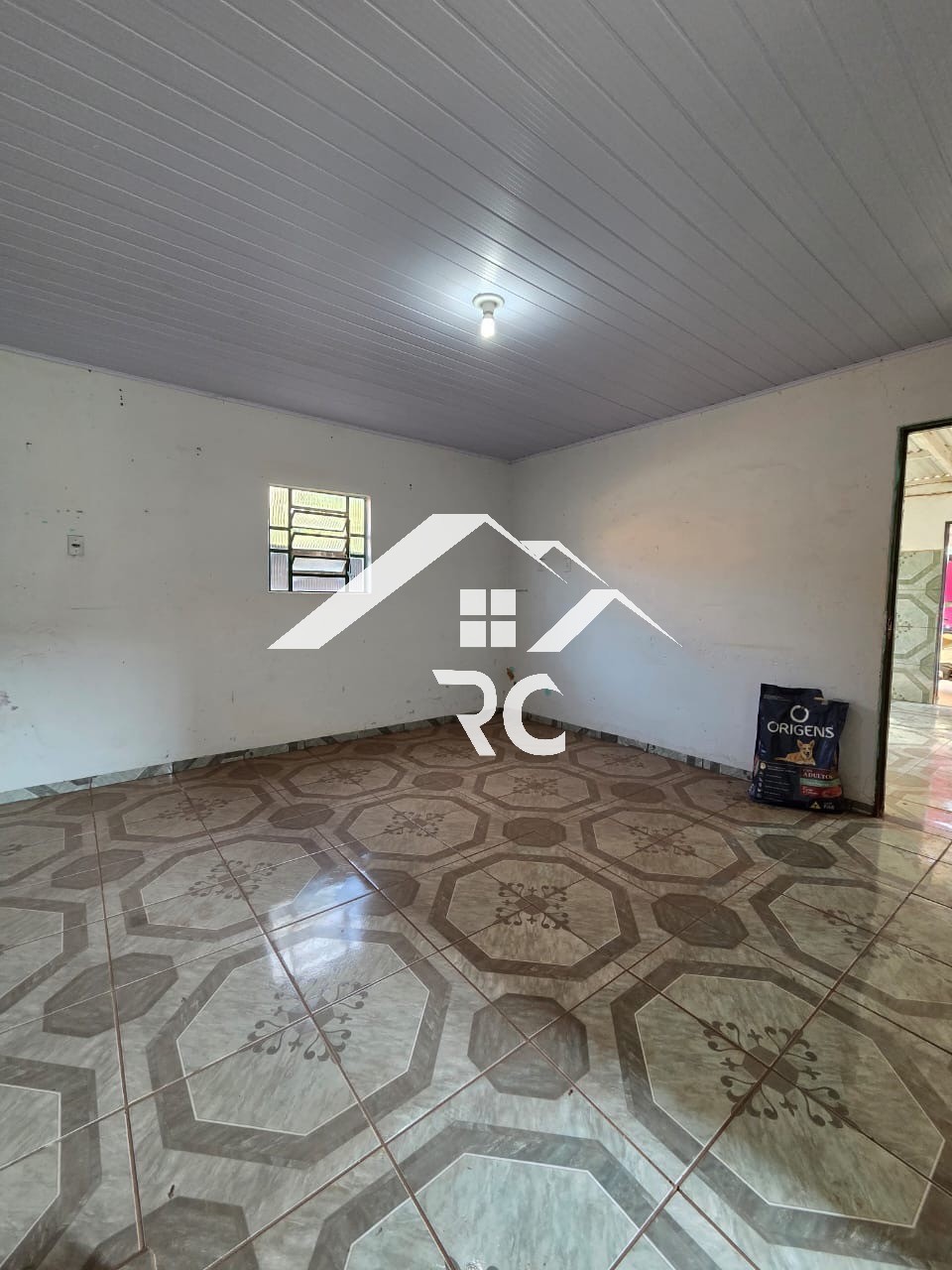 Casa, 4 quartos - Foto 1