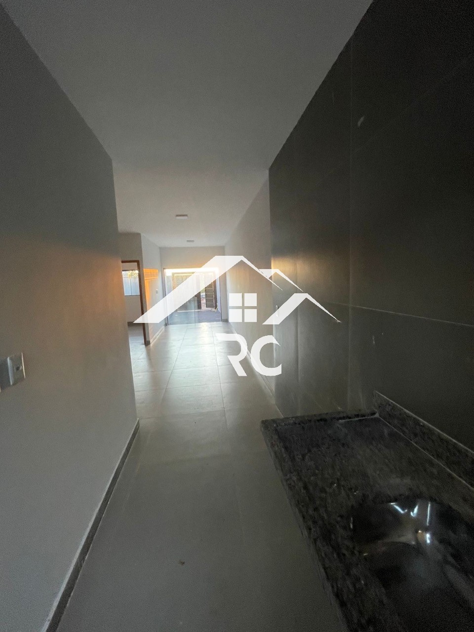 Casa, 2 quartos - Foto 10