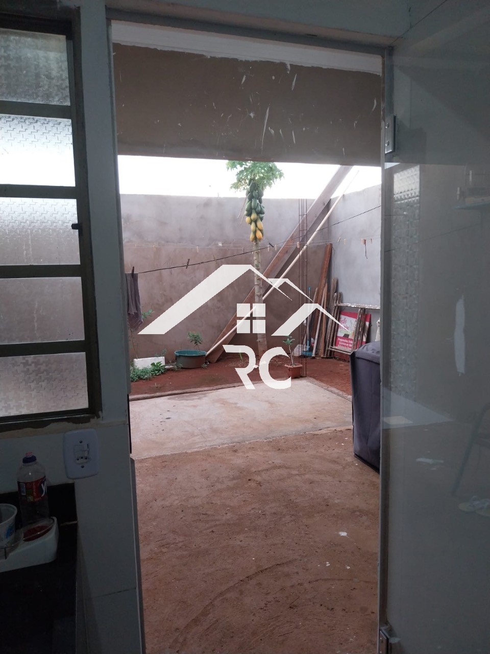 Casa, 2 quartos - Foto 4
