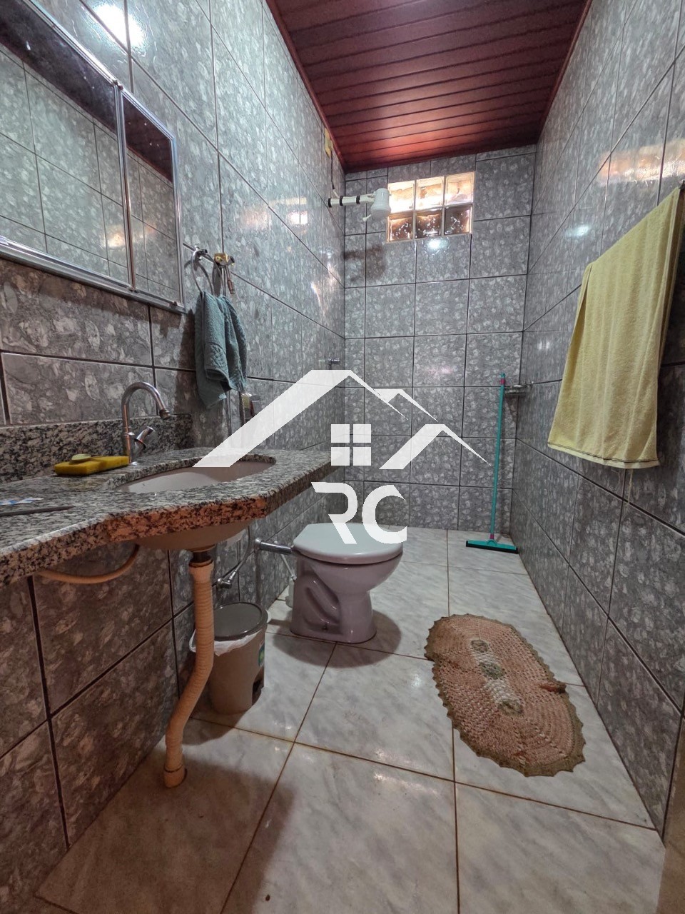 Casa, 3 quartos - Foto 7