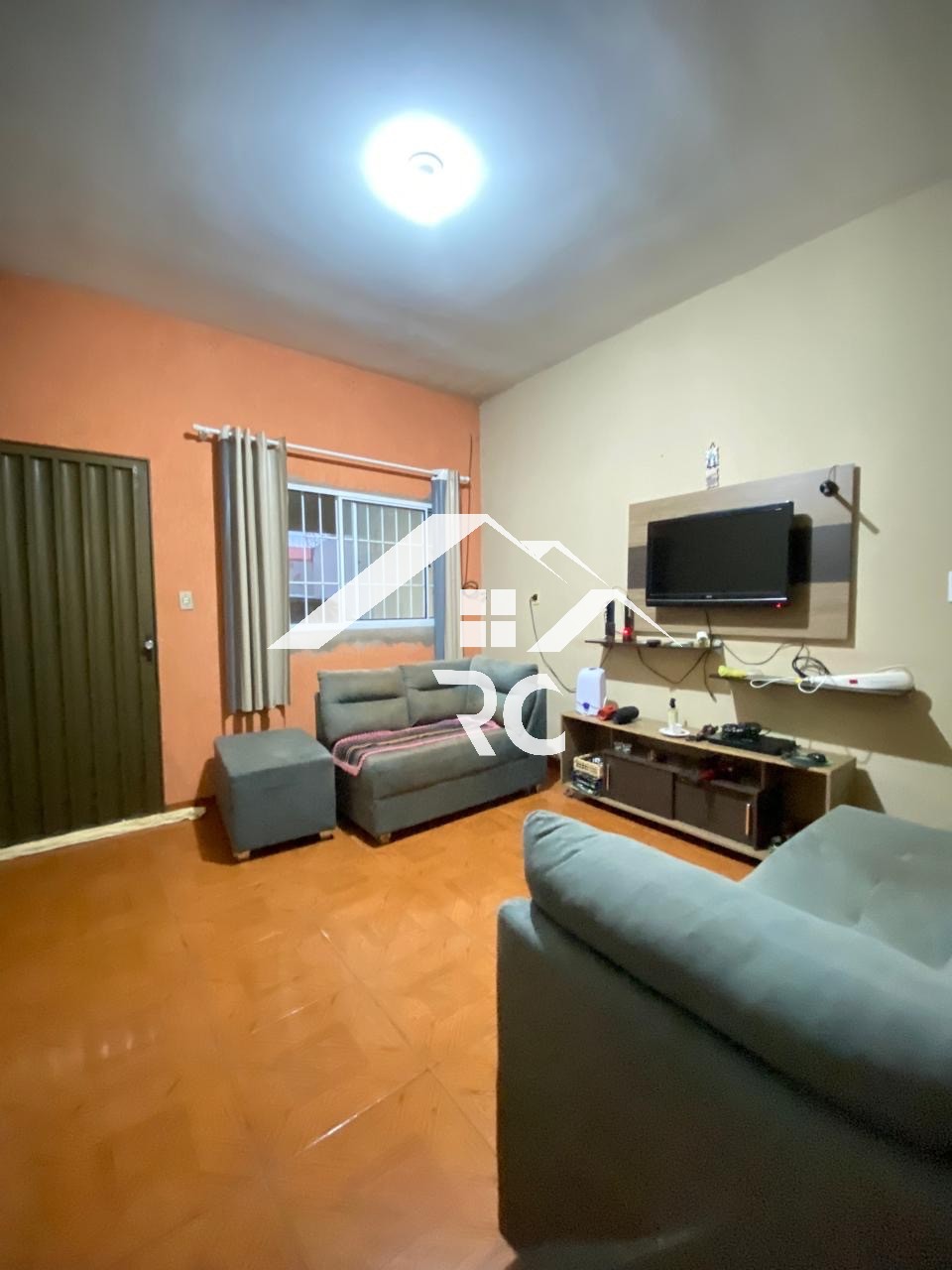 Casa, 2 quartos - Foto 2