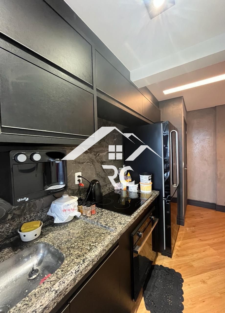 Apartamento, 2 quartos, 134 m² - Foto 3