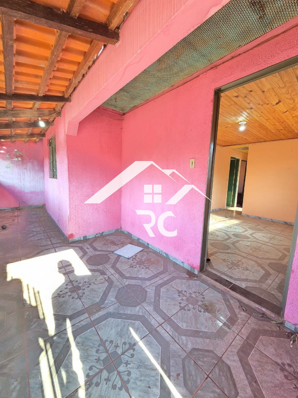 Casa, 4 quartos - Foto 11