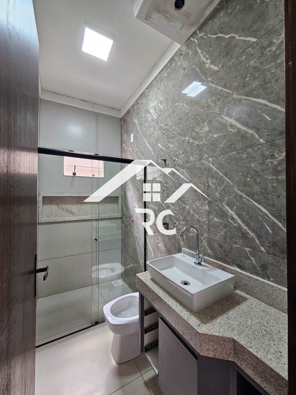 Casa, 3 quartos - Foto 10