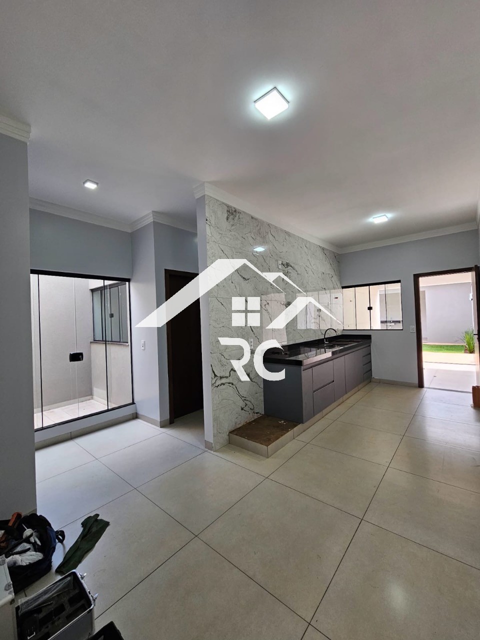Casa, 3 quartos - Foto 7
