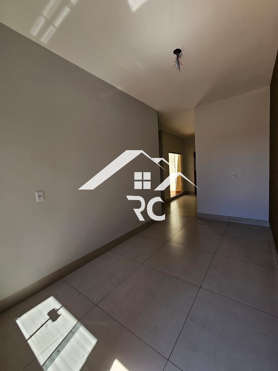 Casa, 2 quartos - Foto 3