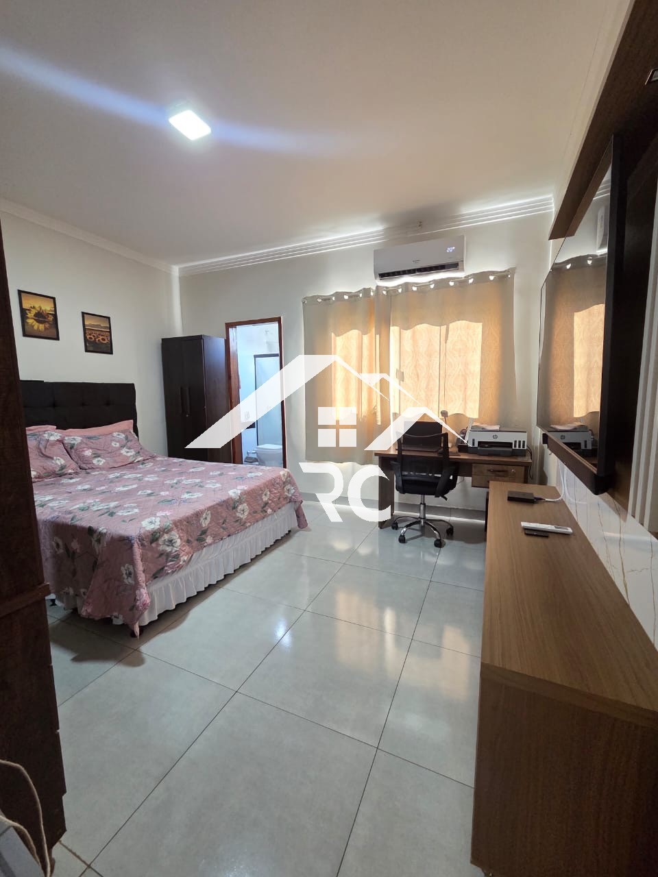 Casa, 3 quartos - Foto 5