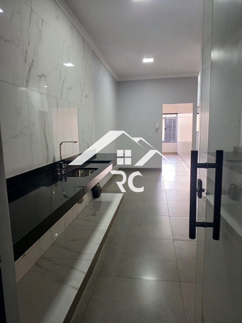 Casa, 3 quartos - Foto 8