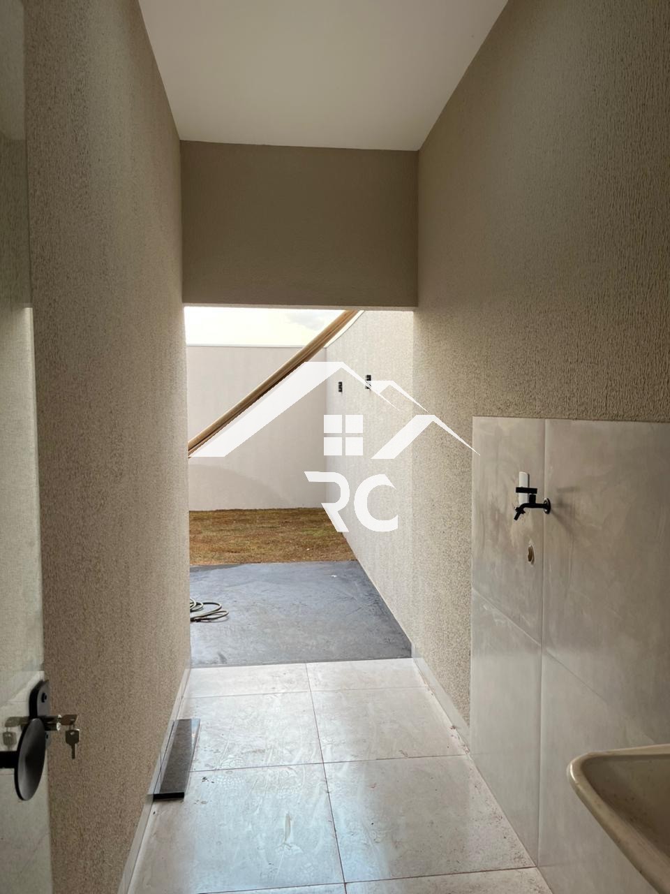Casa, 2 quartos - Foto 5