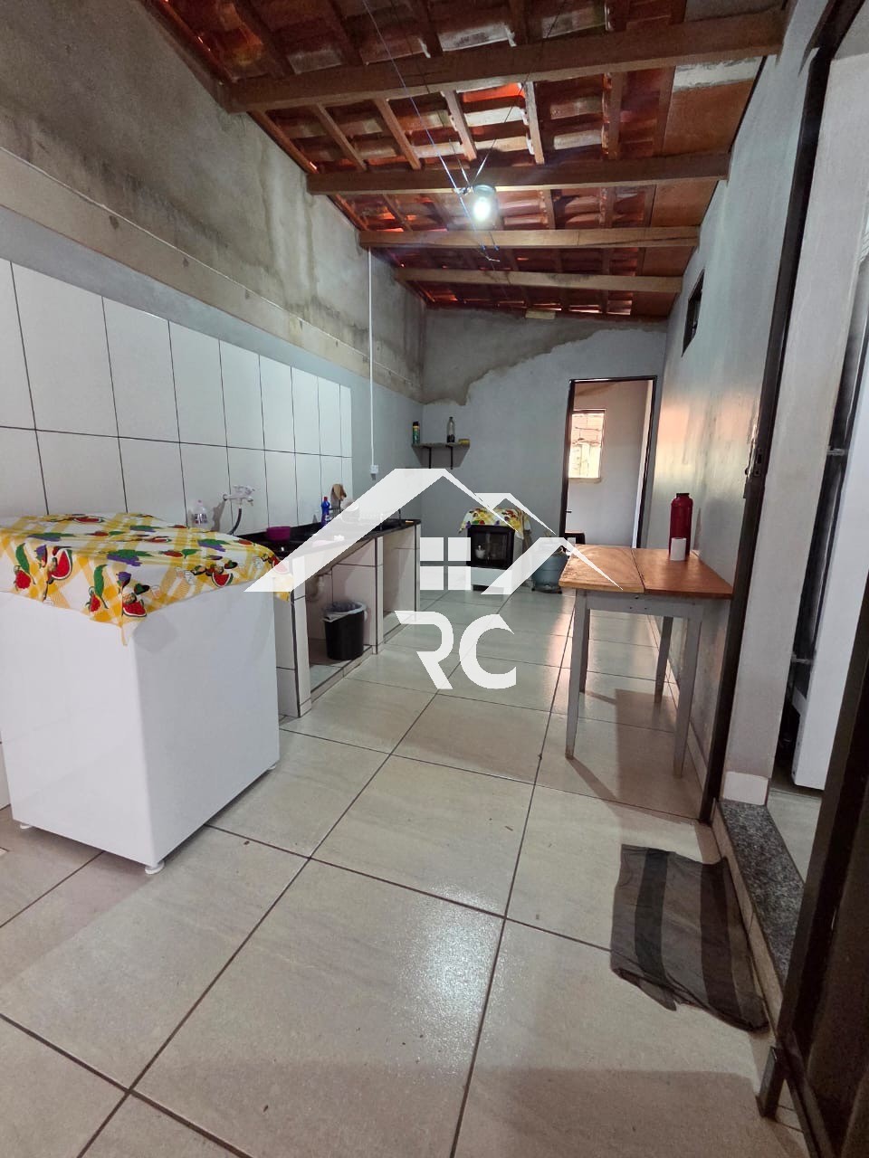 Casa, 2 quartos - Foto 5