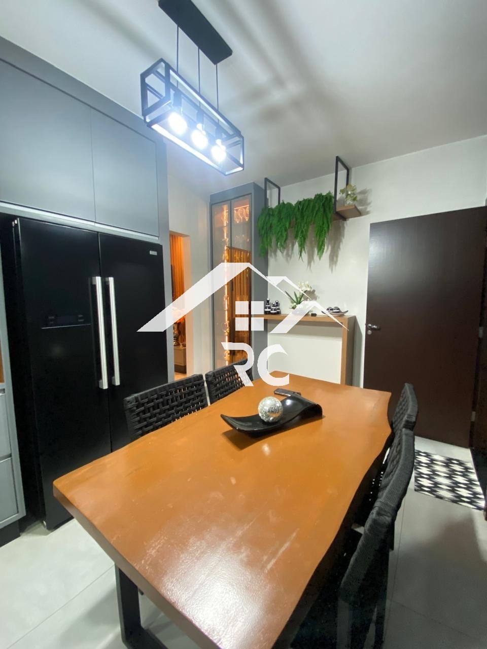 Casa, 3 quartos - Foto 4