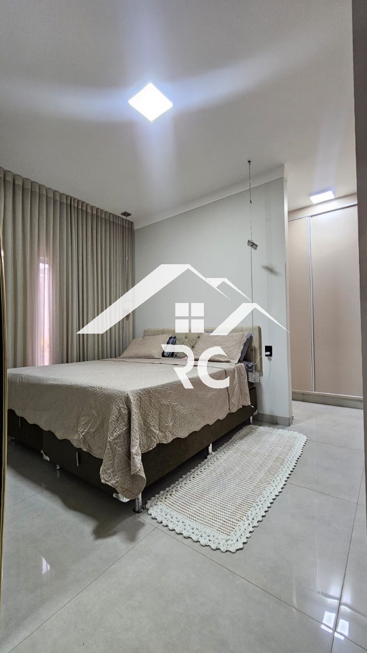 Casa, 4 quartos - Foto 5