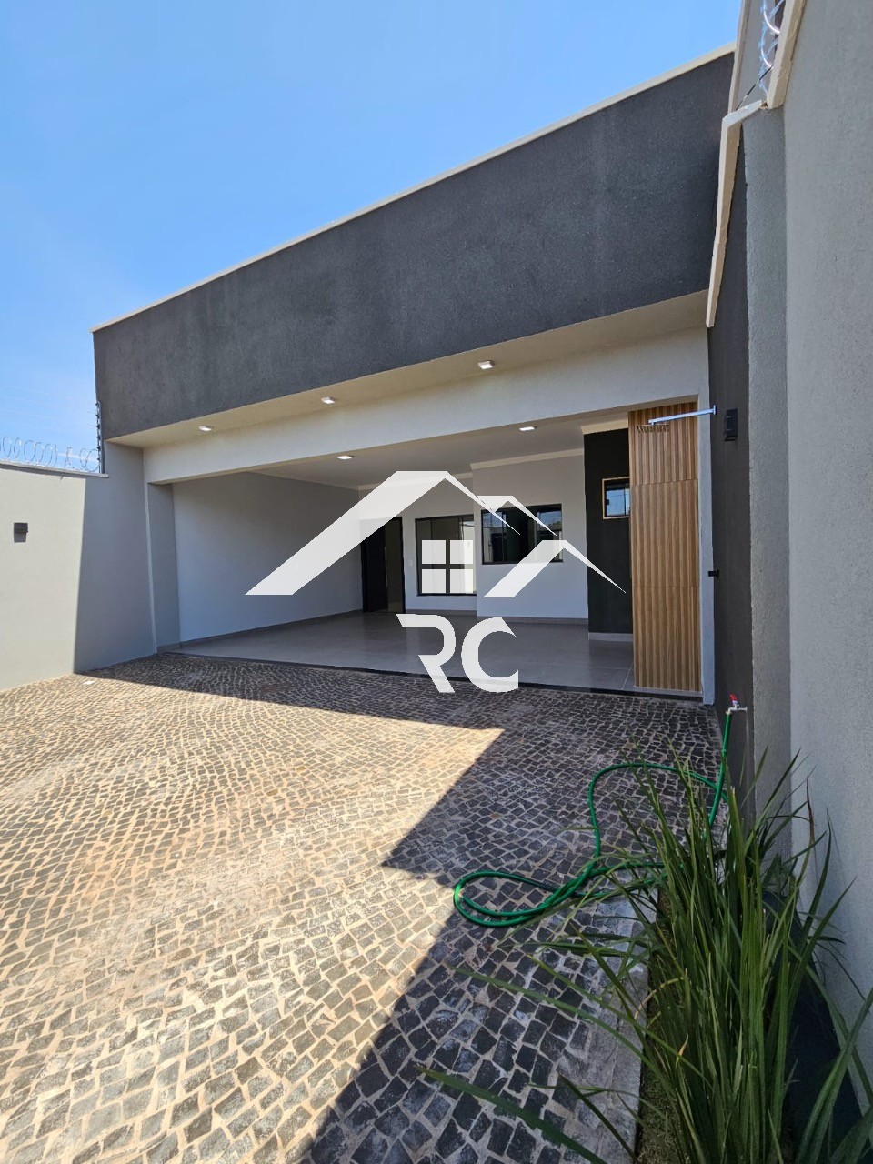 Casa, 3 quartos - Foto 3