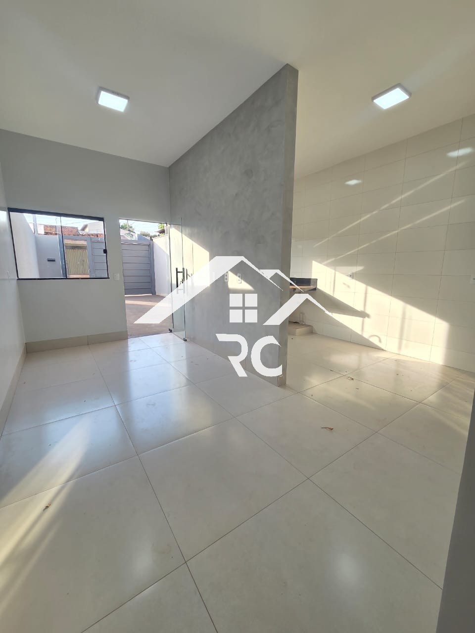 Casa, 2 quartos - Foto 4