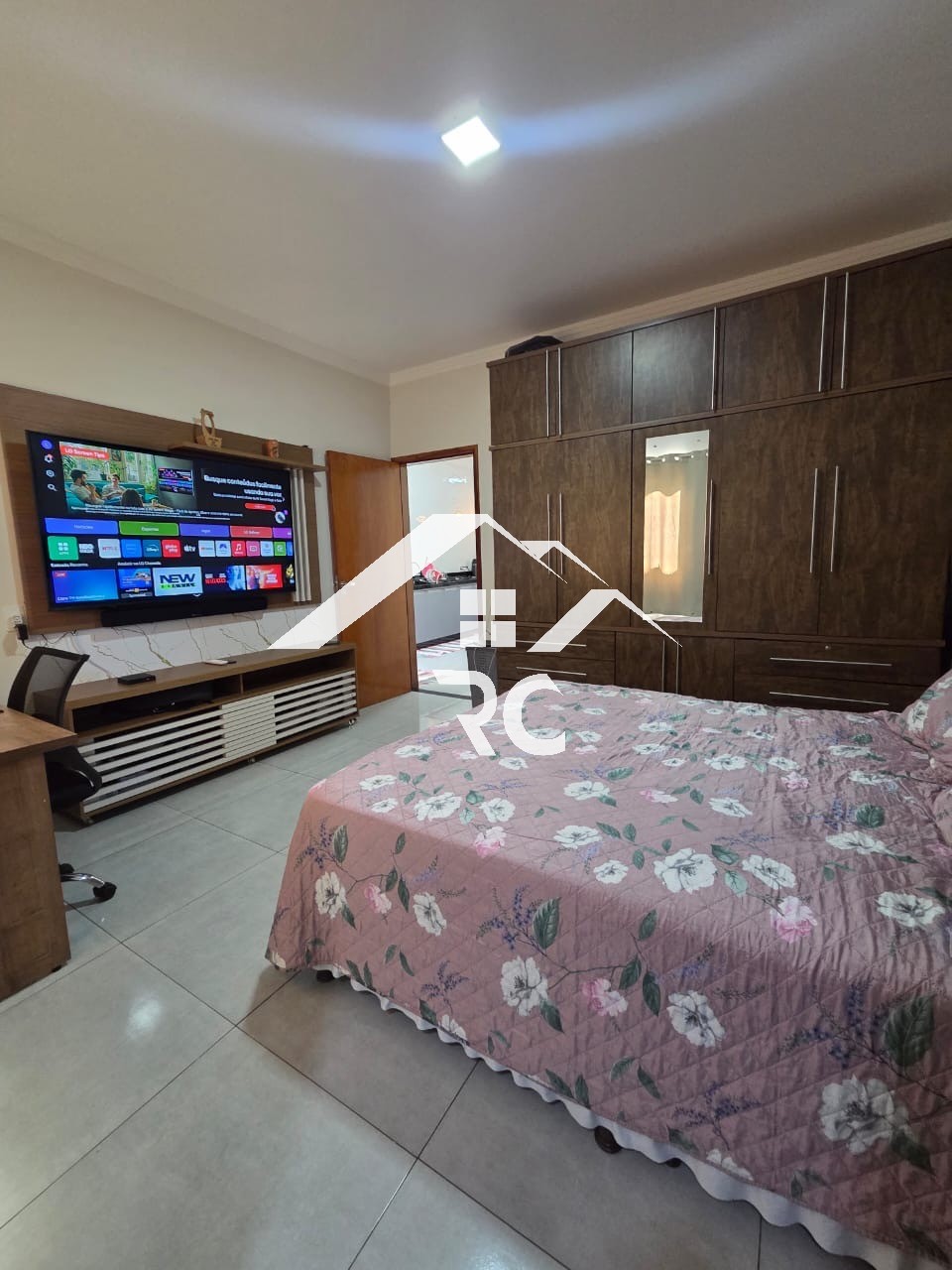 Casa, 3 quartos - Foto 6