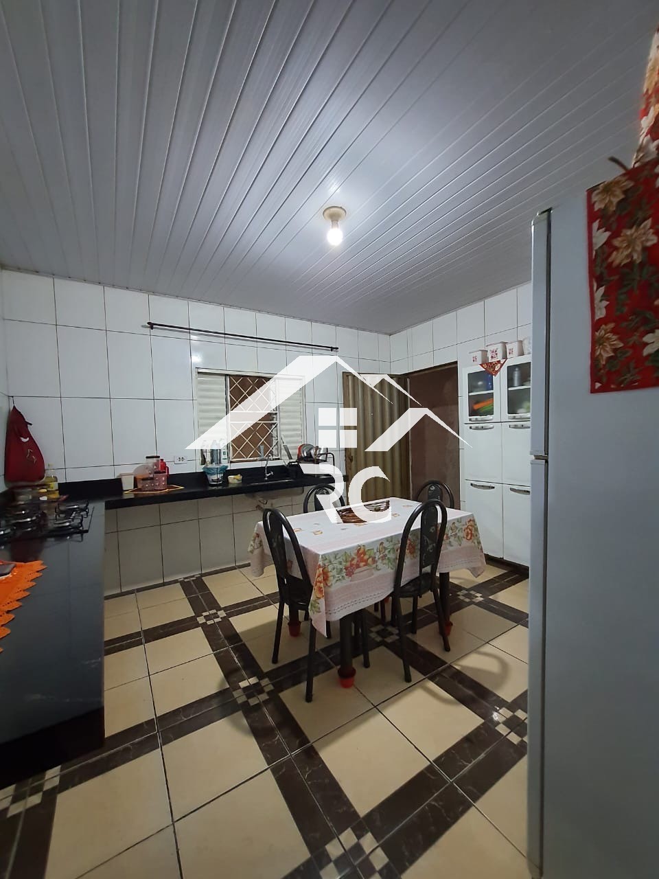 Casa, 2 quartos - Foto 8