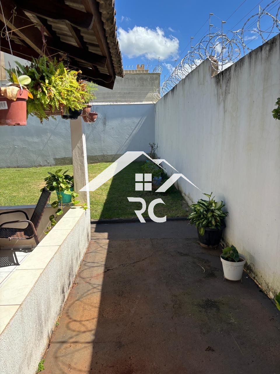 Casa, 3 quartos - Foto 8