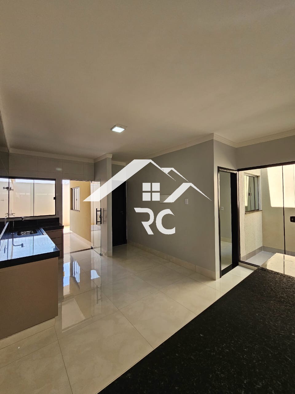 Casa, 3 quartos - Foto 6