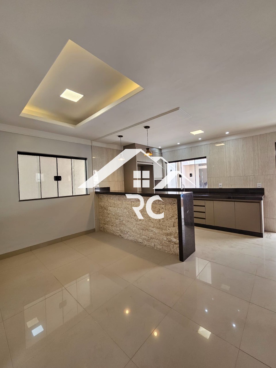 Casa, 4 quartos - Foto 6
