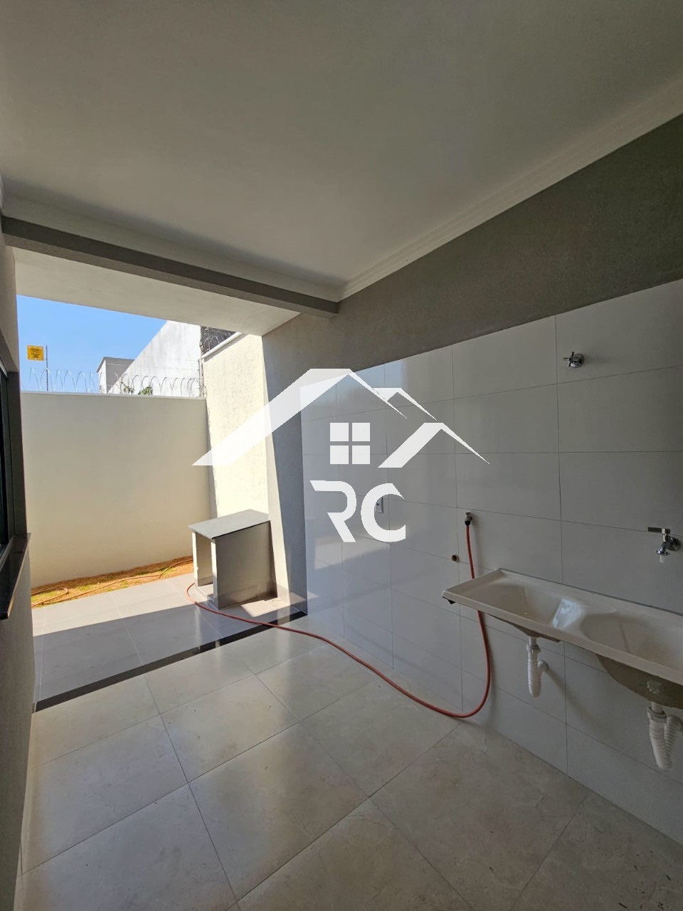 Casa, 3 quartos - Foto 12