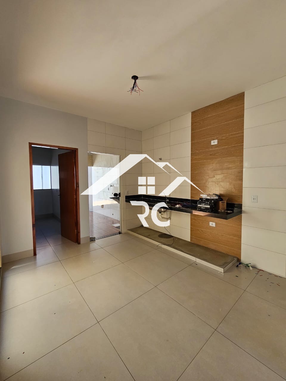 Casa, 2 quartos - Foto 6