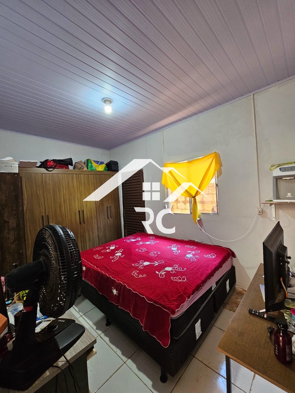 Casa, 3 quartos - Foto 7