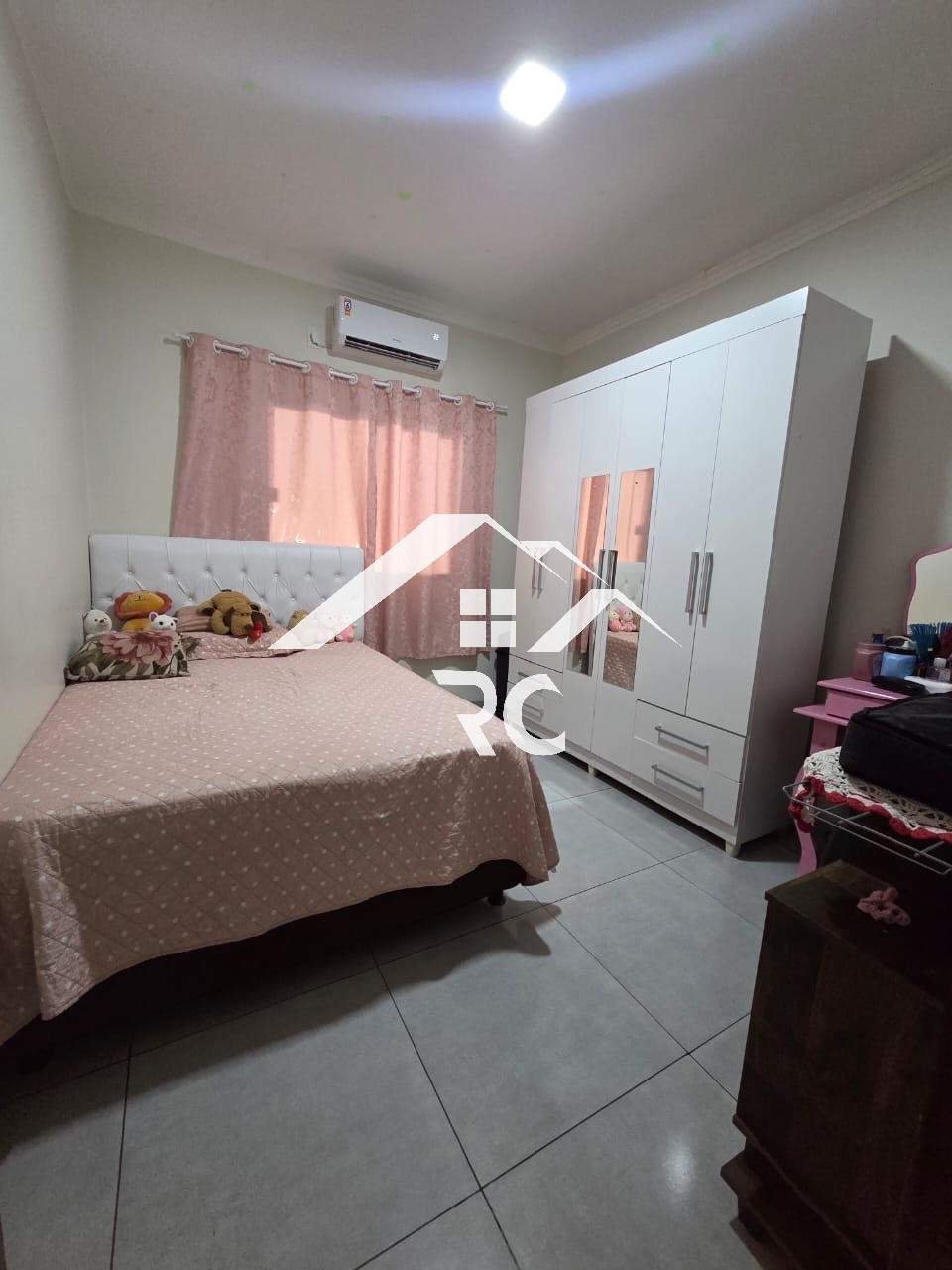 Casa, 3 quartos - Foto 10