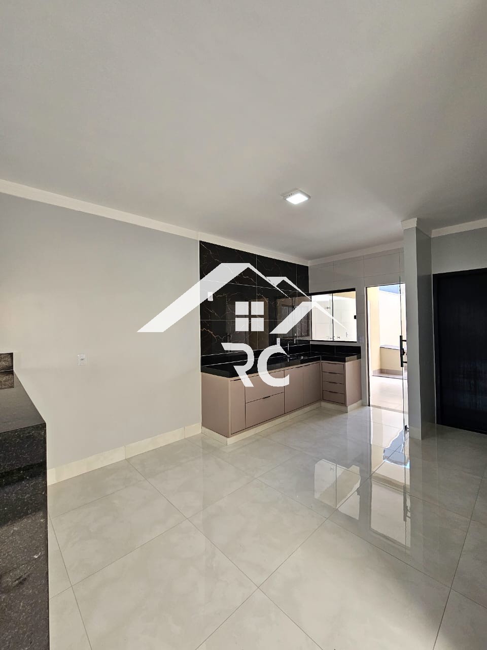 Casa, 3 quartos - Foto 7