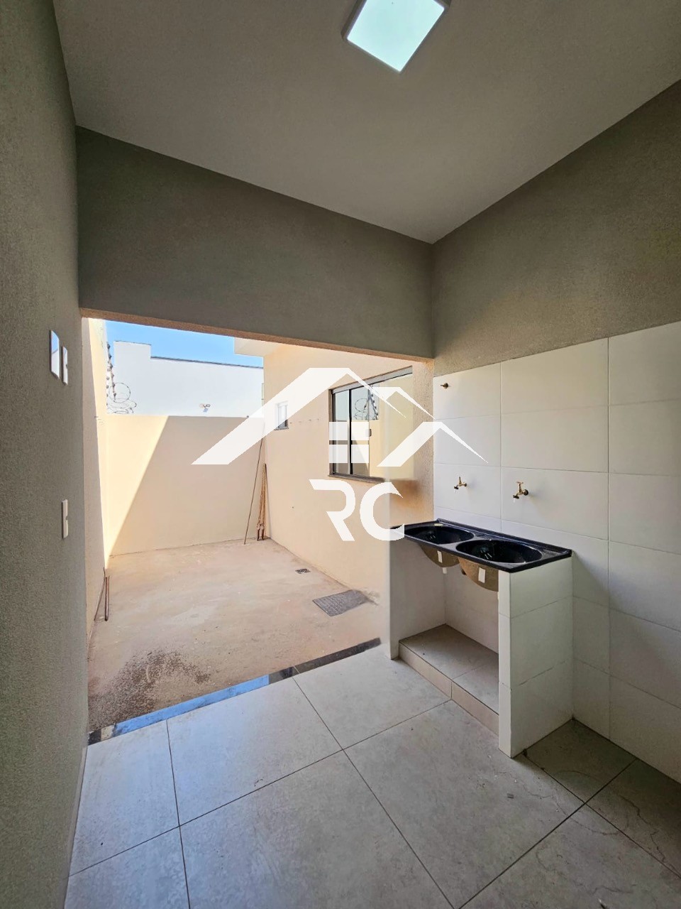Casa, 3 quartos - Foto 5