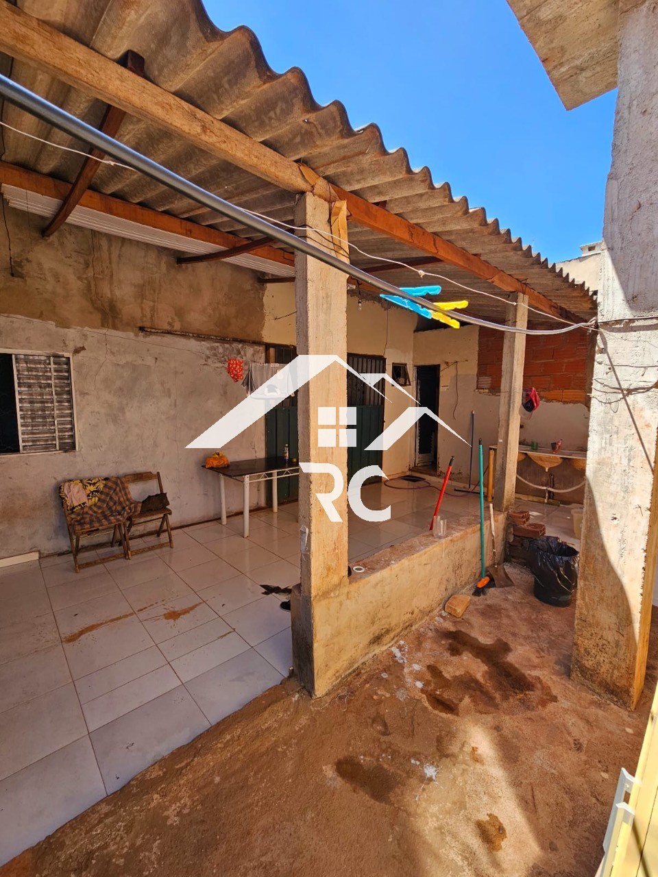 Casa, 3 quartos - Foto 14