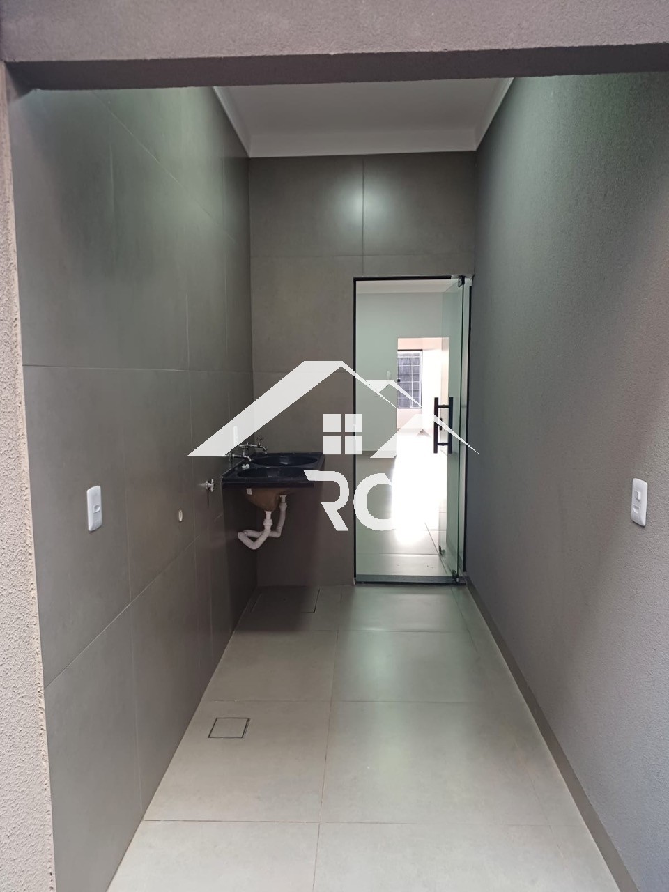 Casa, 3 quartos - Foto 10