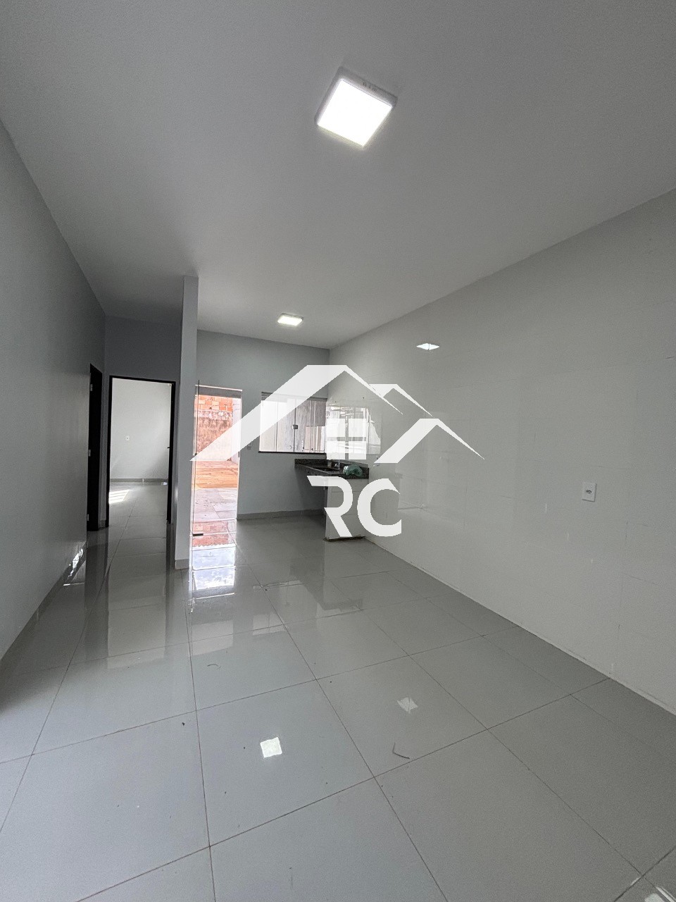 Casa, 3 quartos - Foto 4
