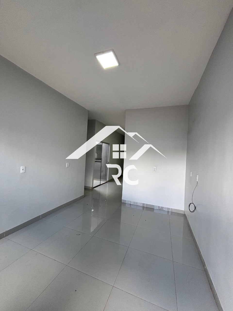 Casa, 3 quartos - Foto 2