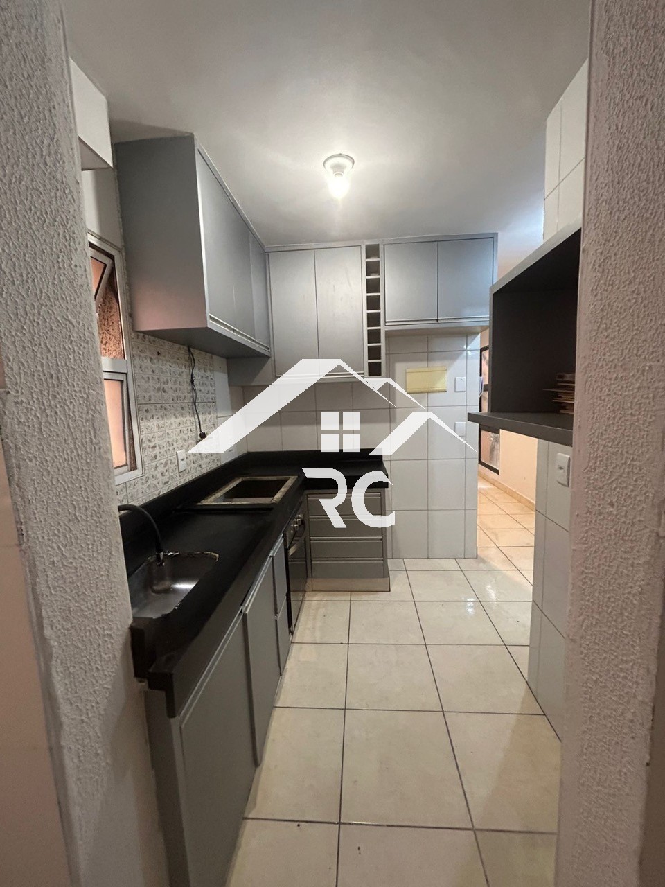 Casa, 2 quartos, 47 m² - Foto 1