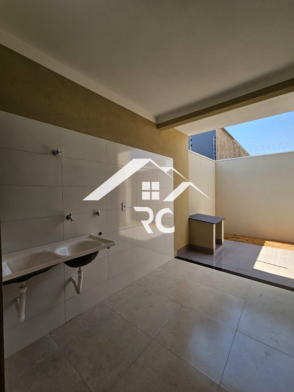 Casa, 3 quartos - Foto 15